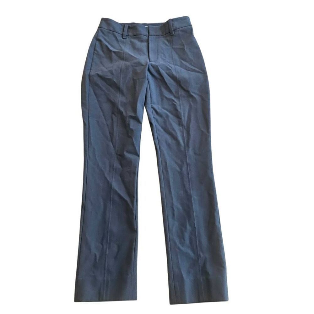 Vince womens Sz 10 gray dress work pants